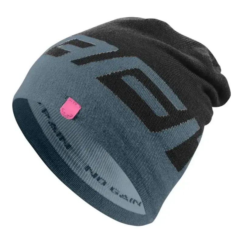 Czapka Dynafit Beanie FT Smoke Blue 2026
