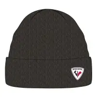 Czapka Narciarska Rossignol Djinn Black 2026