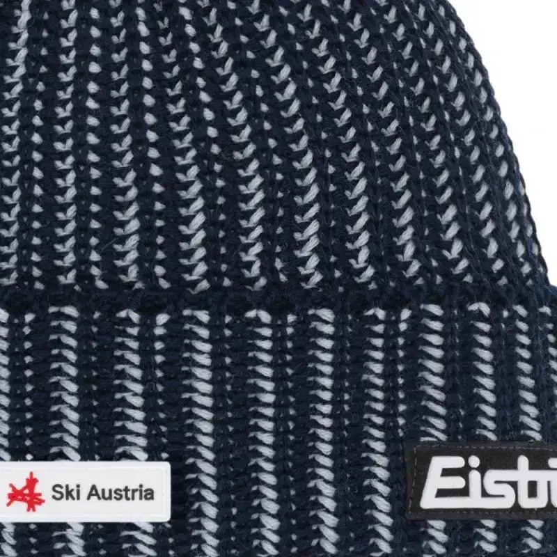 Czapka Narciarska Eisbar Sorrak Ska Night White 2025