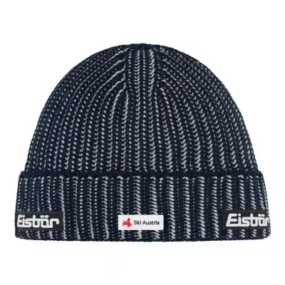 Czapka Narciarska Eisbar Sorrak Ska Night White 2025