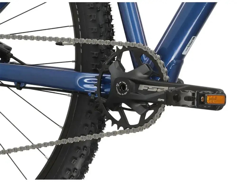 Rower Mtb Kross Level 5.0 Fsa GL