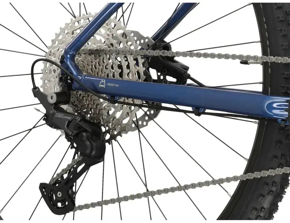 Rower Mtb Kross Level 5.0 Fsa GL