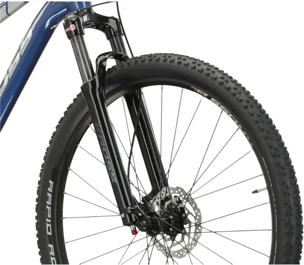 Rower Mtb Kross Level 5.0 Fsa GL