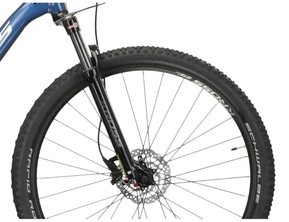 Rower Mtb Kross Level 5.0 Fsa GL