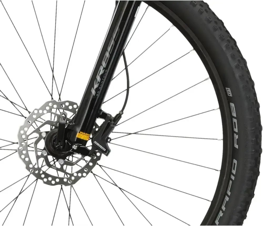 Rower Mtb Kross Level 5.0 Fsa GL