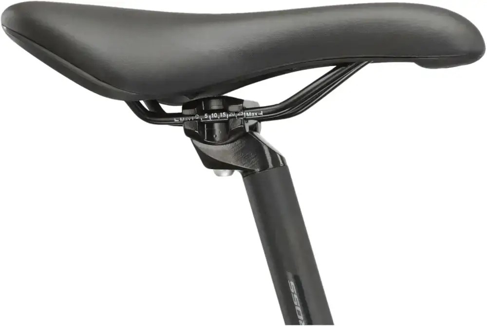 Rower Mtb Kross Level 5.0 Fsa GL