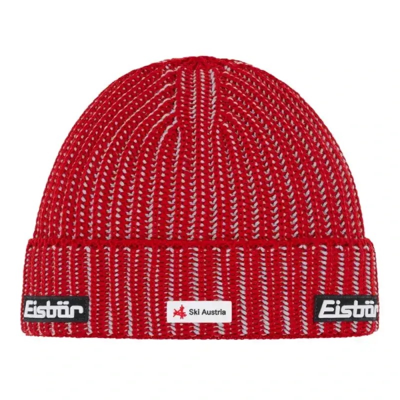 Czapka Narciarska Eisbar Sorrak Ska Ardea White 2025