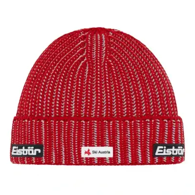 Czapka Narciarska Eisbar Sorrak Ska Ardea White 2025