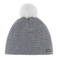 Czapka Narciarska Eisbar Jamie Pompon Grey White 2025