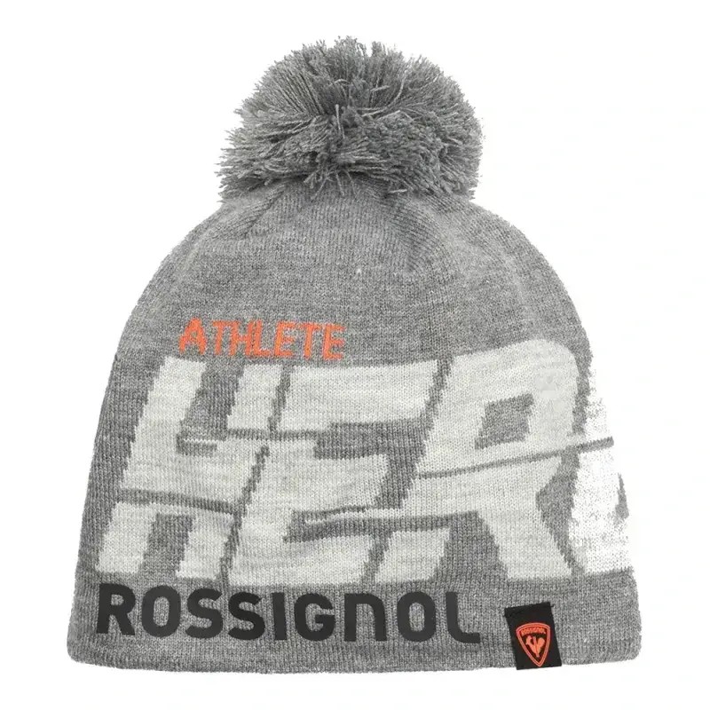 Czapka Narciarska Rossignol Pro Hero Soft Grey 2025