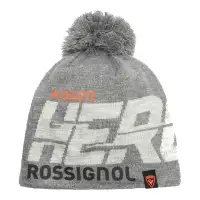 Czapka Narciarska Rossignol Pro Hero Soft Grey 2025