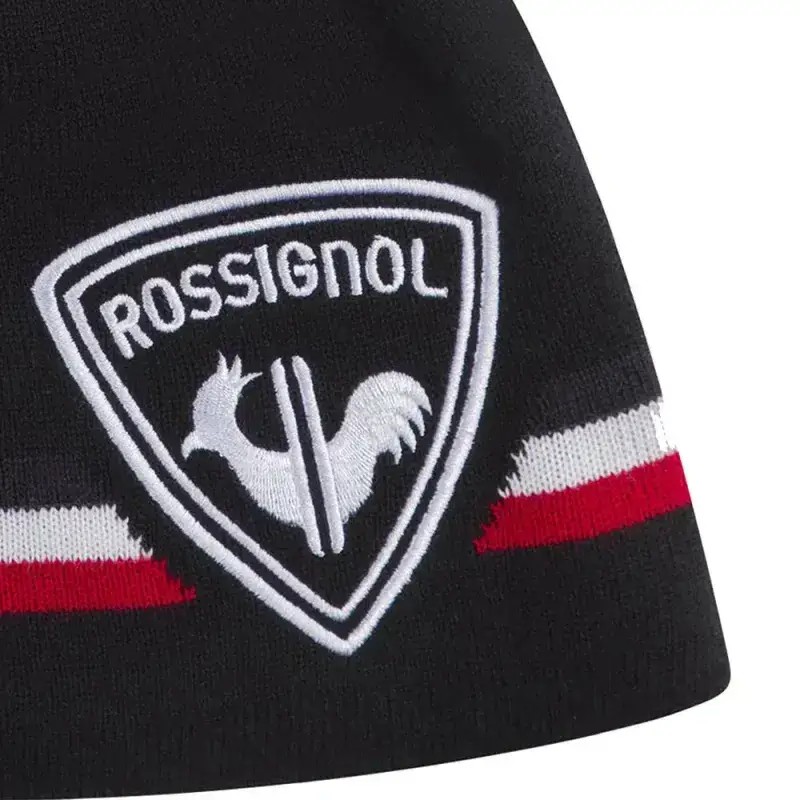 Czapka Narciarska Rossignol Rooster Black 2026