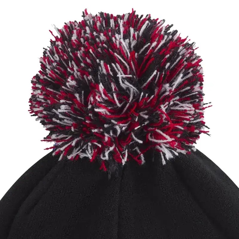 Czapka Narciarska Rossignol Rooster Black 2026