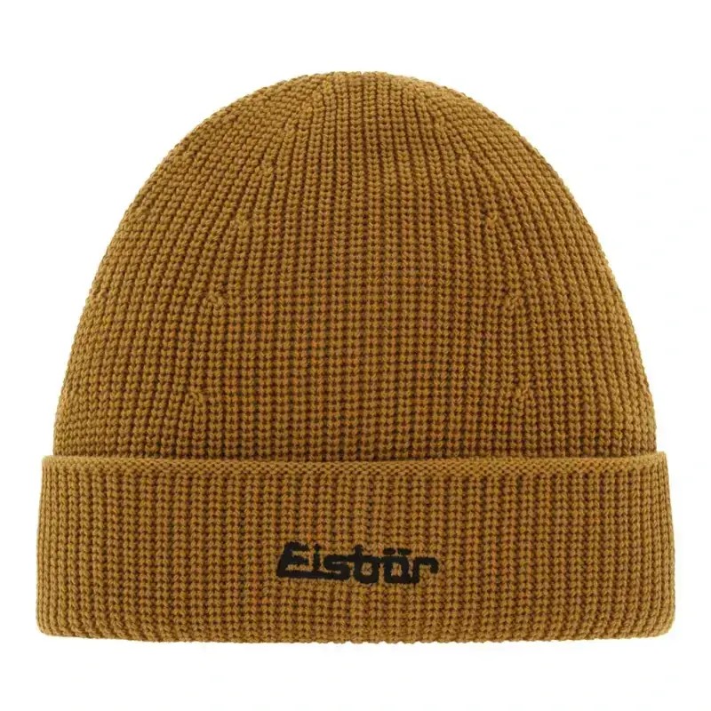 Czapka Narciarska Eisbar Nice OS RL Ochre 2025 - Outlet