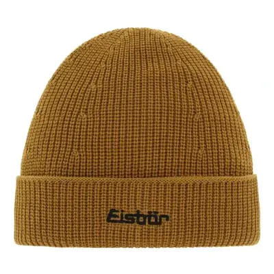 Czapka Narciarska Eisbar Nice OS RL Ochre 2025 - Outlet