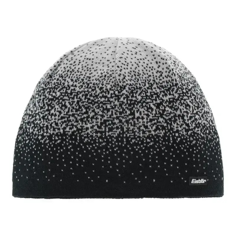 Czapka Eisbar Zioni Black White - Outlet