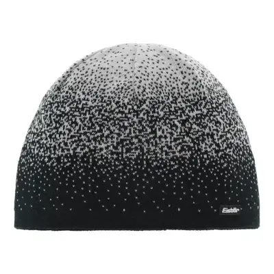 Czapka Eisbar Zioni Black White - Outlet