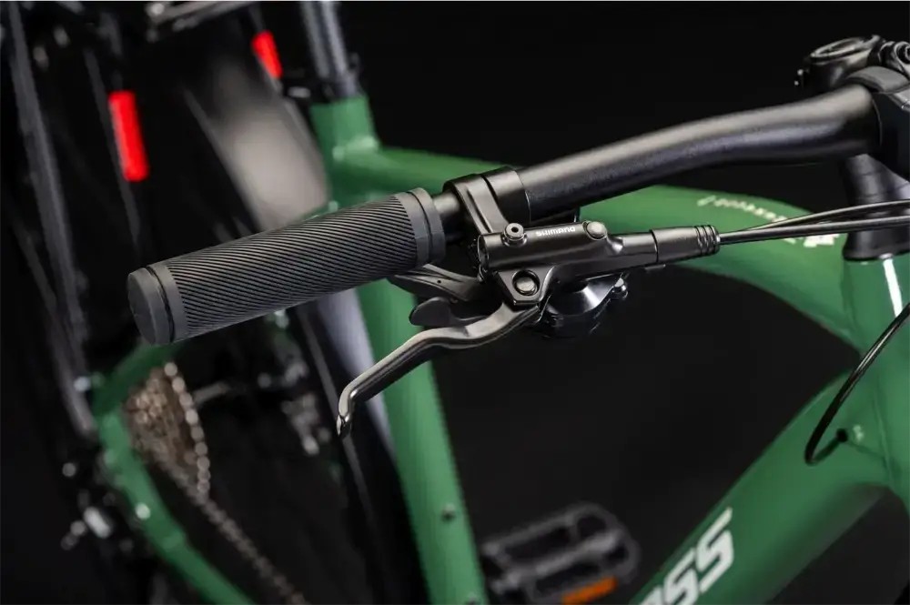 Rower Mtb Kross Hexagon 4.0 EQ 27.5