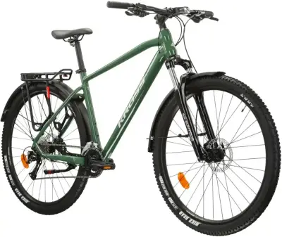 Rower Mtb Kross Hexagon 4.0 EQ 27.5