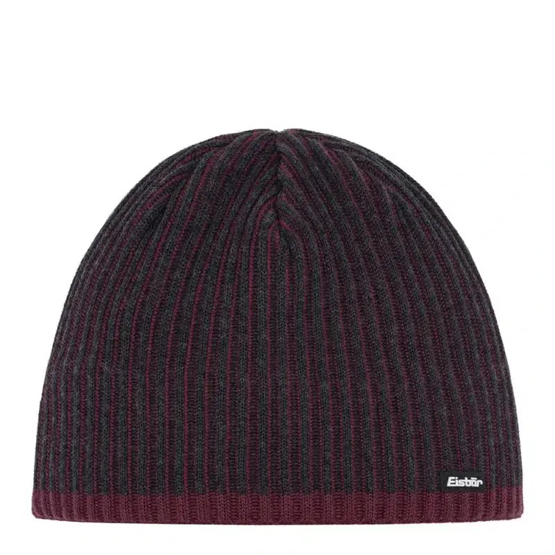 Czapka Eisbar Alex MU XL Night Red 2026