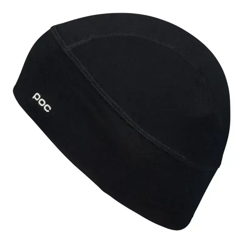Czapka Poc Layer Merino Beanie Uranium Black 2026