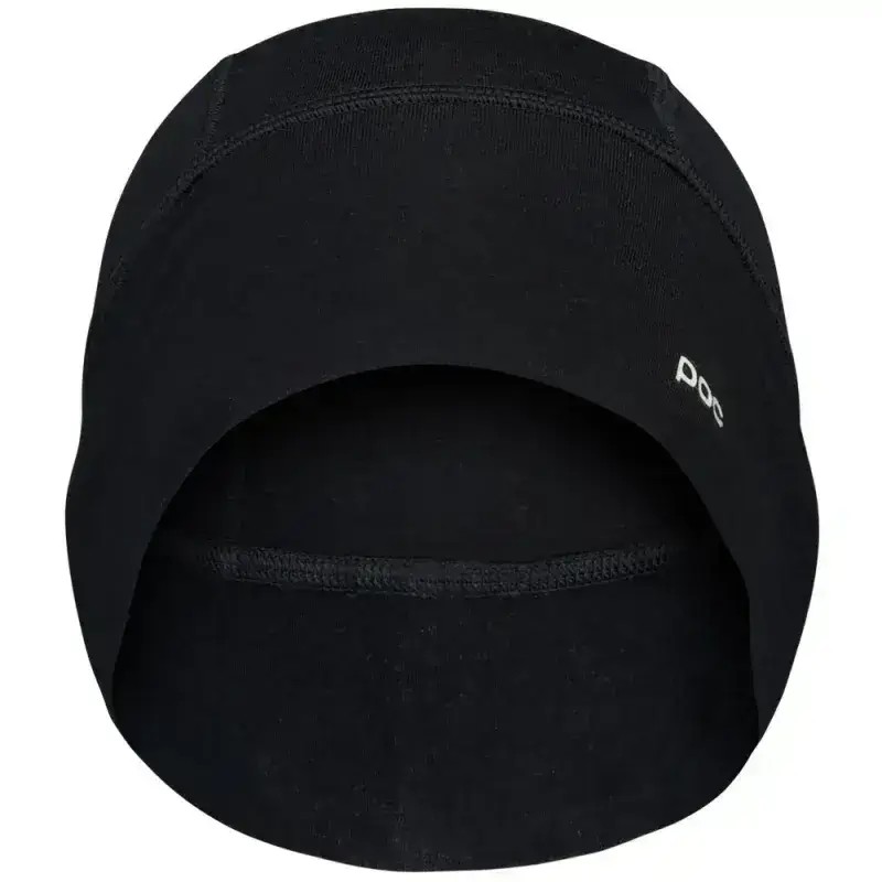 Czapka Poc Layer Merino Beanie Uranium Black 2026