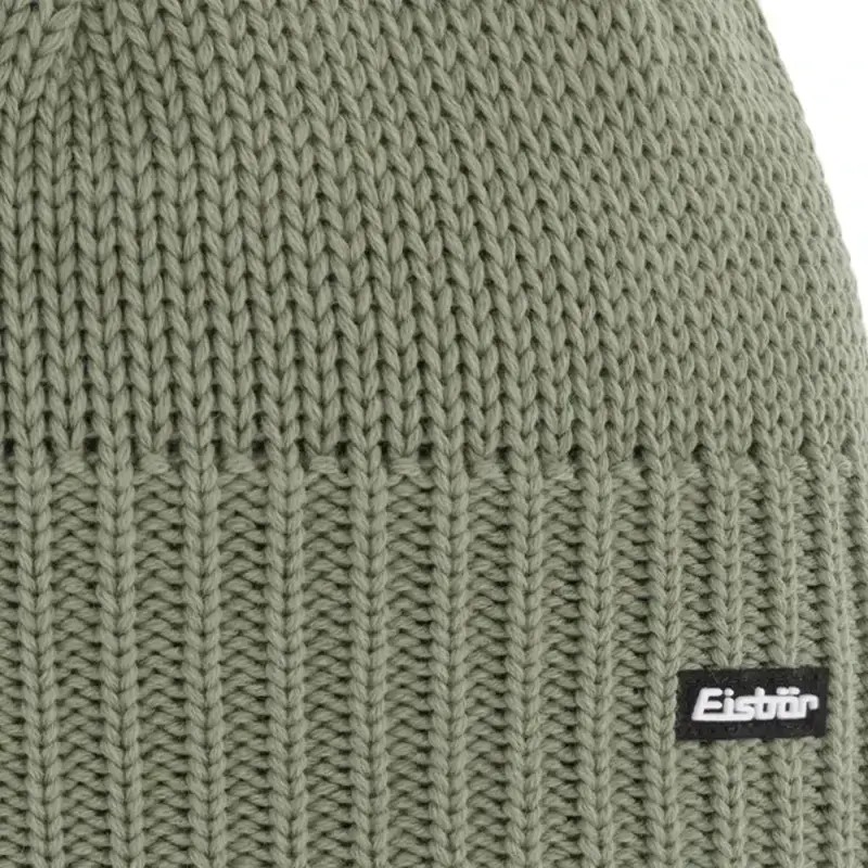 Czapka Narciarska Eisbar Trop MU XL Misty Forest 2025