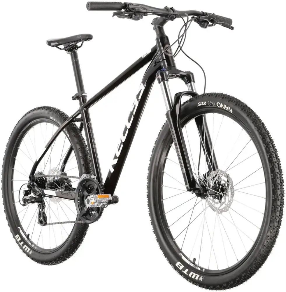 Rower Mtb Kellys Spider 50 27.5"