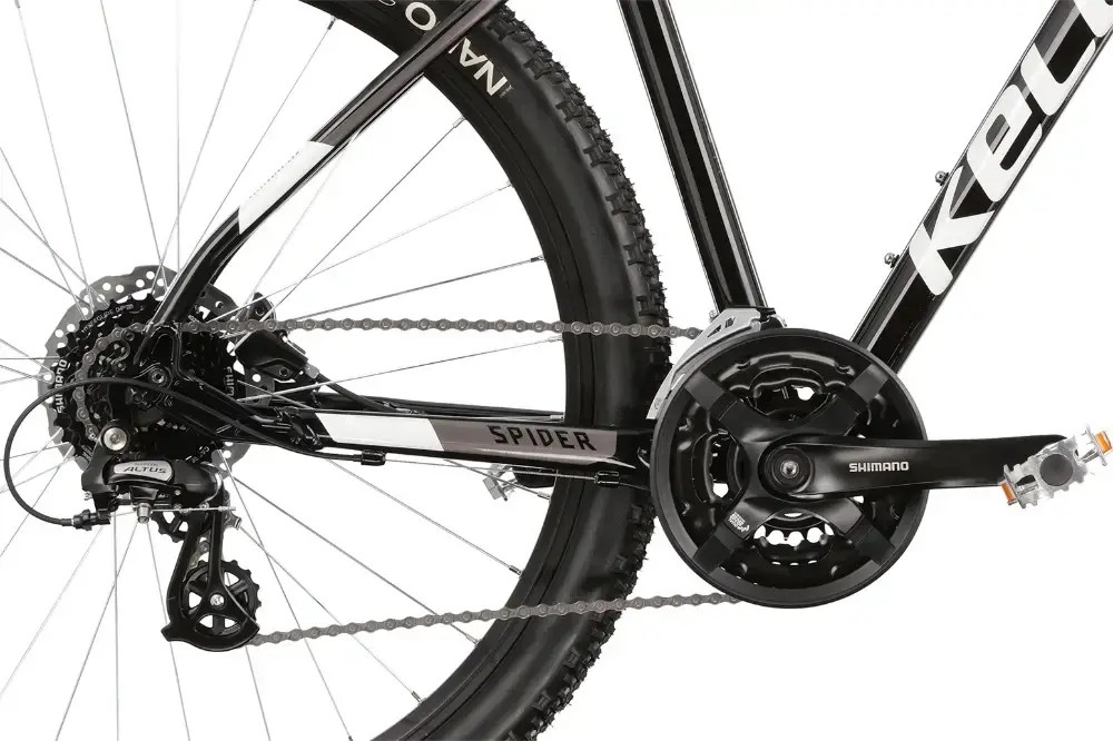 Rower Mtb Kellys Spider 50 27.5"