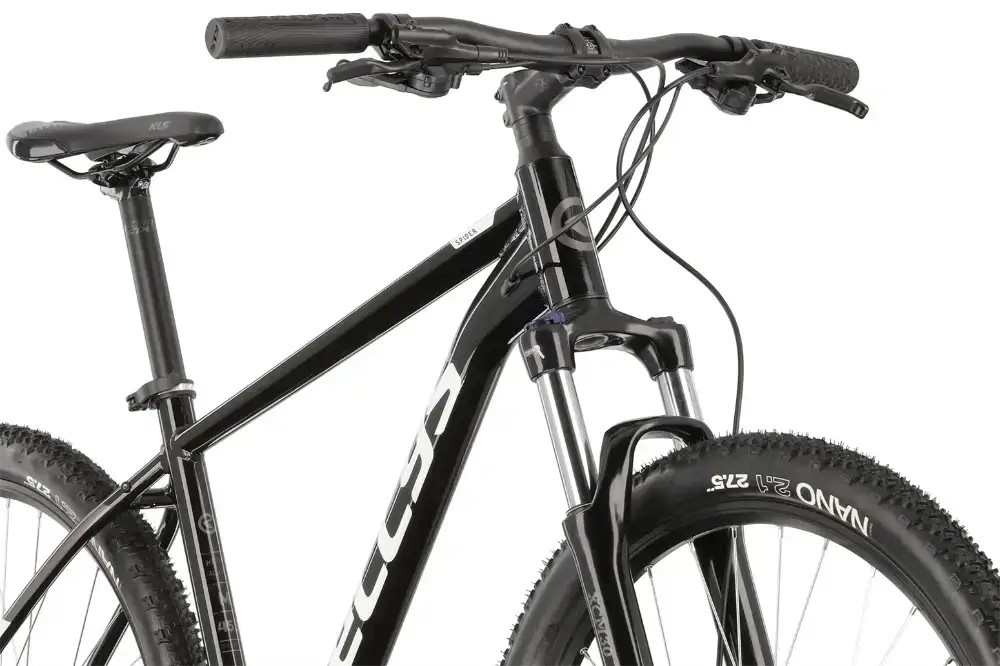 Rower Mtb Kellys Spider 50 27.5"