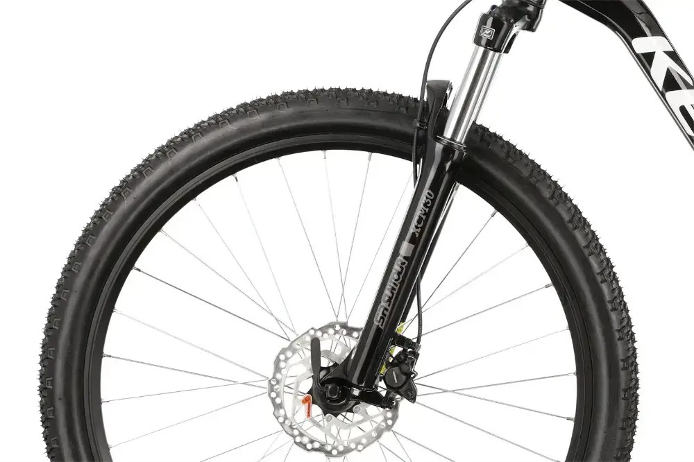 Rower Mtb Kellys Spider 50 27.5"