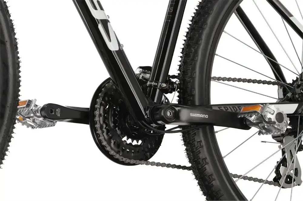 Rower Mtb Kellys Spider 50 27.5"