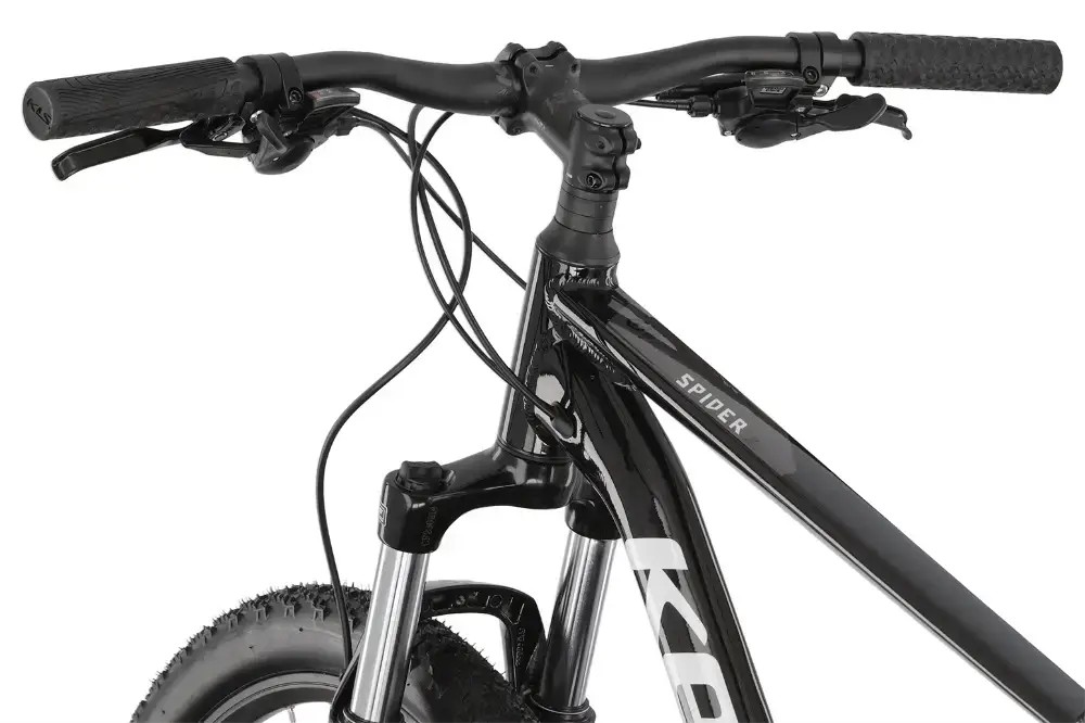 Rower Mtb Kellys Spider 50 27.5"