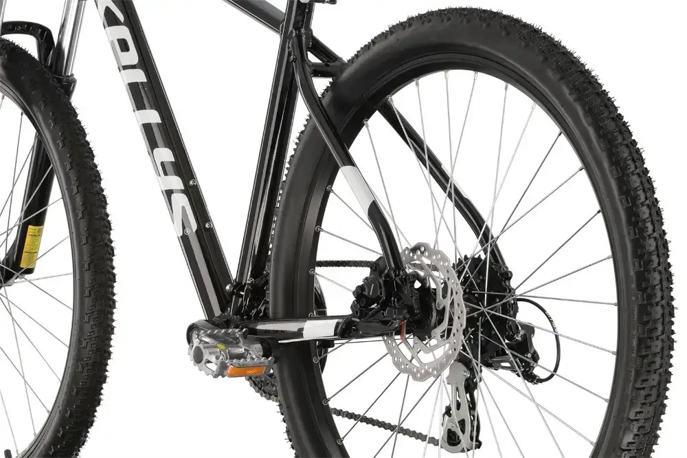 Rower Mtb Kellys Spider 50 27.5"