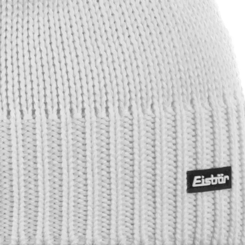Czapka Narciarska Eisbar Trop MU XL White - Outlet