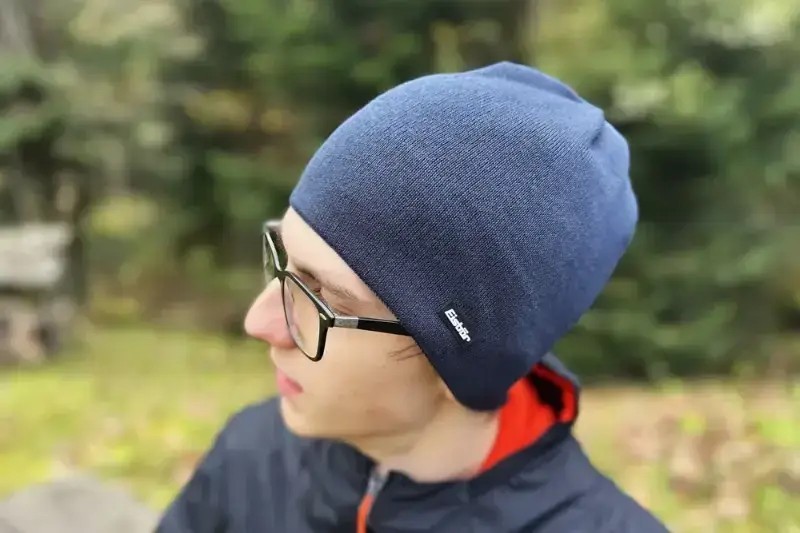 Czapka Eisbar Ogle OS Dark Cobalt 2026