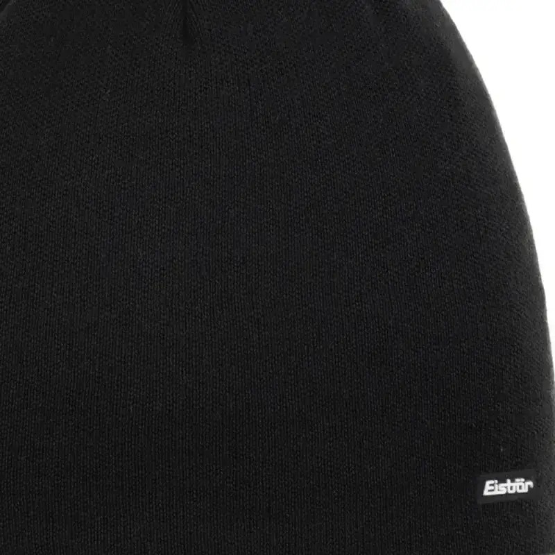 Czapka Eisbar Ogle OS Black 2026