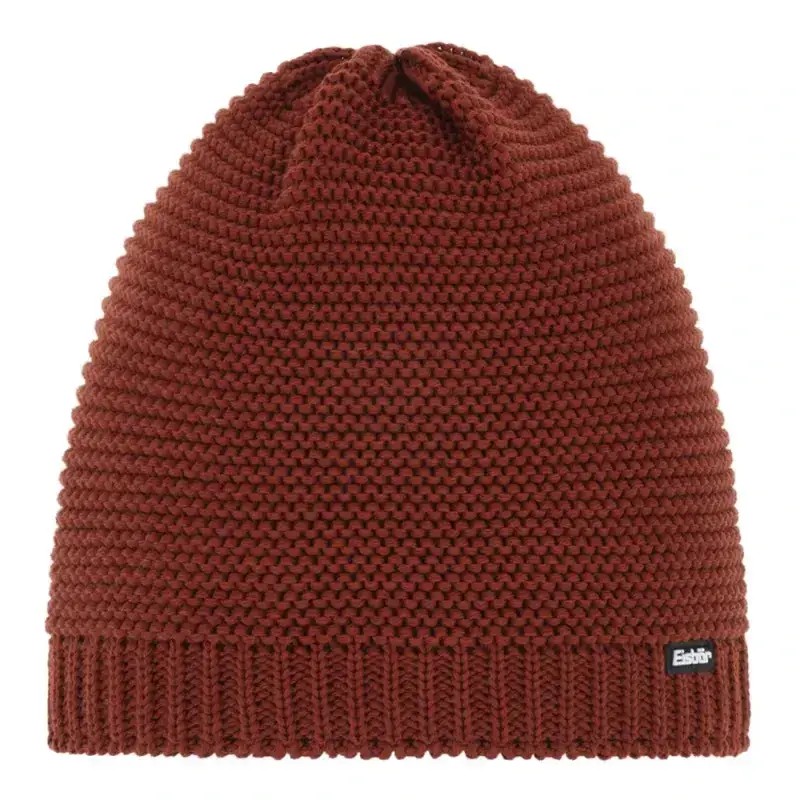 Czapka Eisbar Corson OS MU Mahogany - Outlet