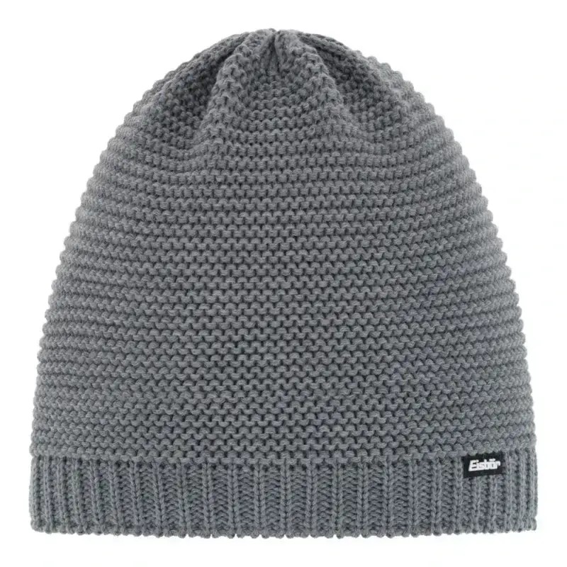 Czapka Eisbar Corson OS MU RL Grey Jeans - Outlet