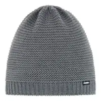 Czapka Eisbar Corson OS MU RL Grey Jeans - Outlet