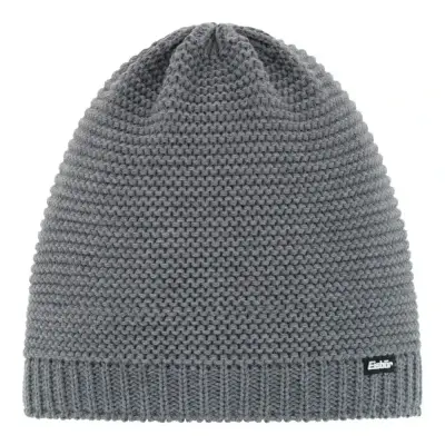 Czapka Eisbar Corson OS MU RL Grey Jeans - Outlet