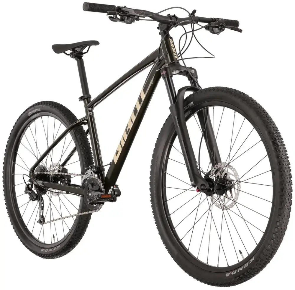 Rower Mtb Giant Talon 2-ge