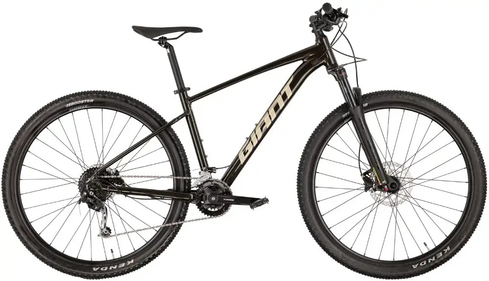 Rower Mtb Giant Talon 2-ge