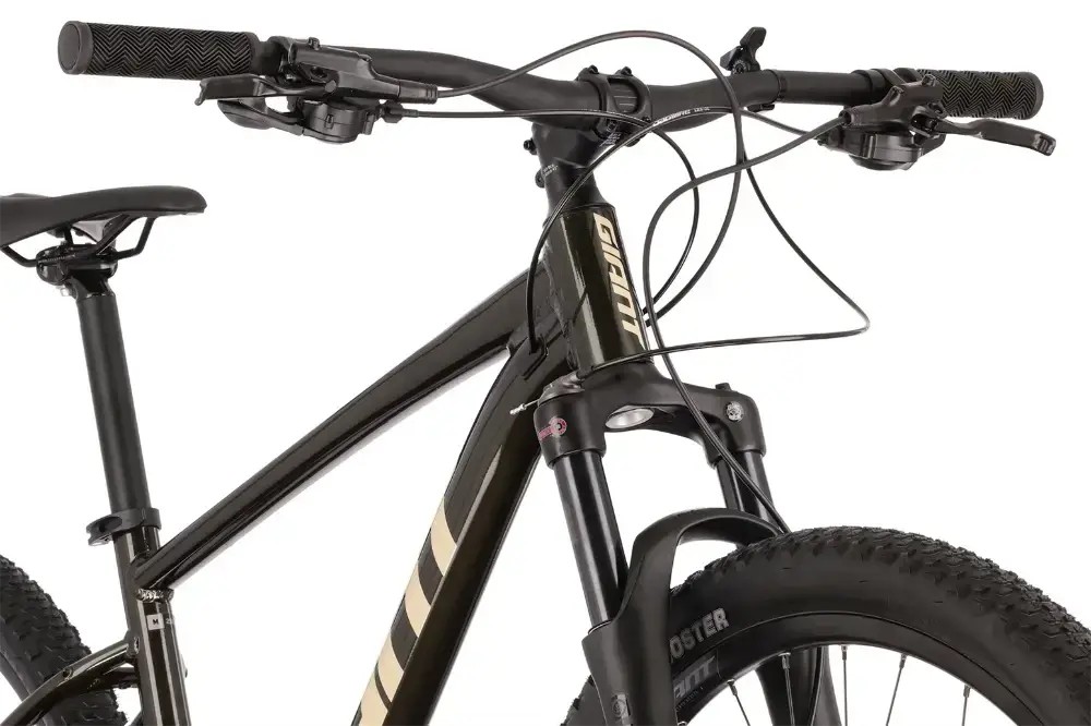 Rower Mtb Giant Talon 2-ge