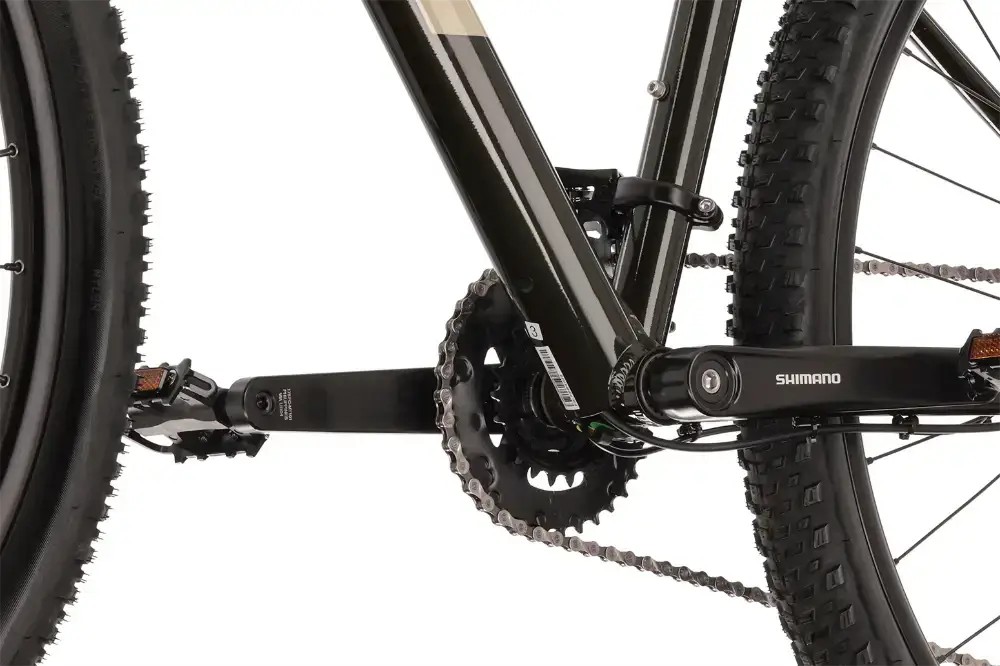 Rower Mtb Giant Talon 2-ge