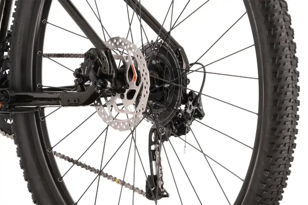 Rower Mtb Giant Talon 2-ge