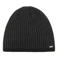 Czapka Eisbar Alex MU XL Black Graphite 2026
