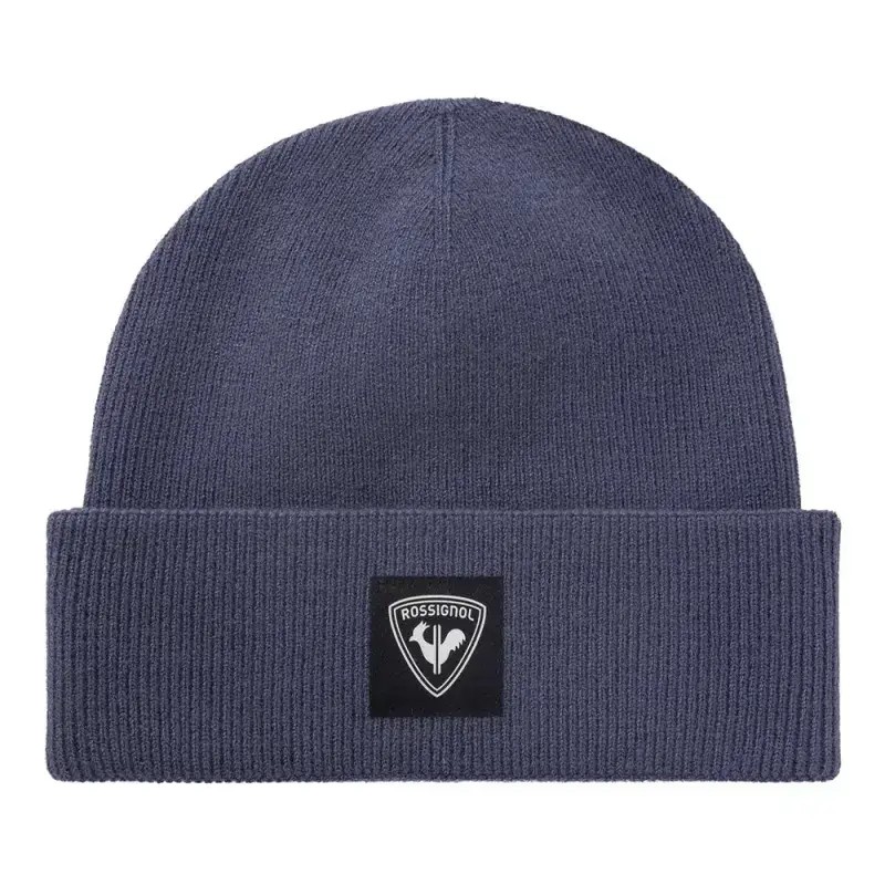 Czapka Narciarska Rossignol Corporate T True Night Blue 2026