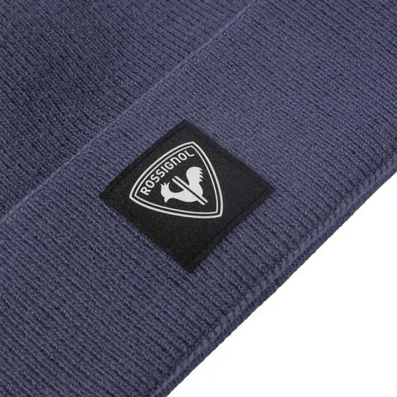 Czapka Narciarska Rossignol Corporate T True Night Blue 2026