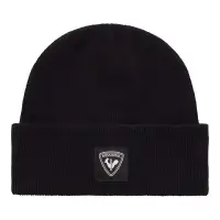 Czapka Narciarska Rossignol Corporate T Black 2026